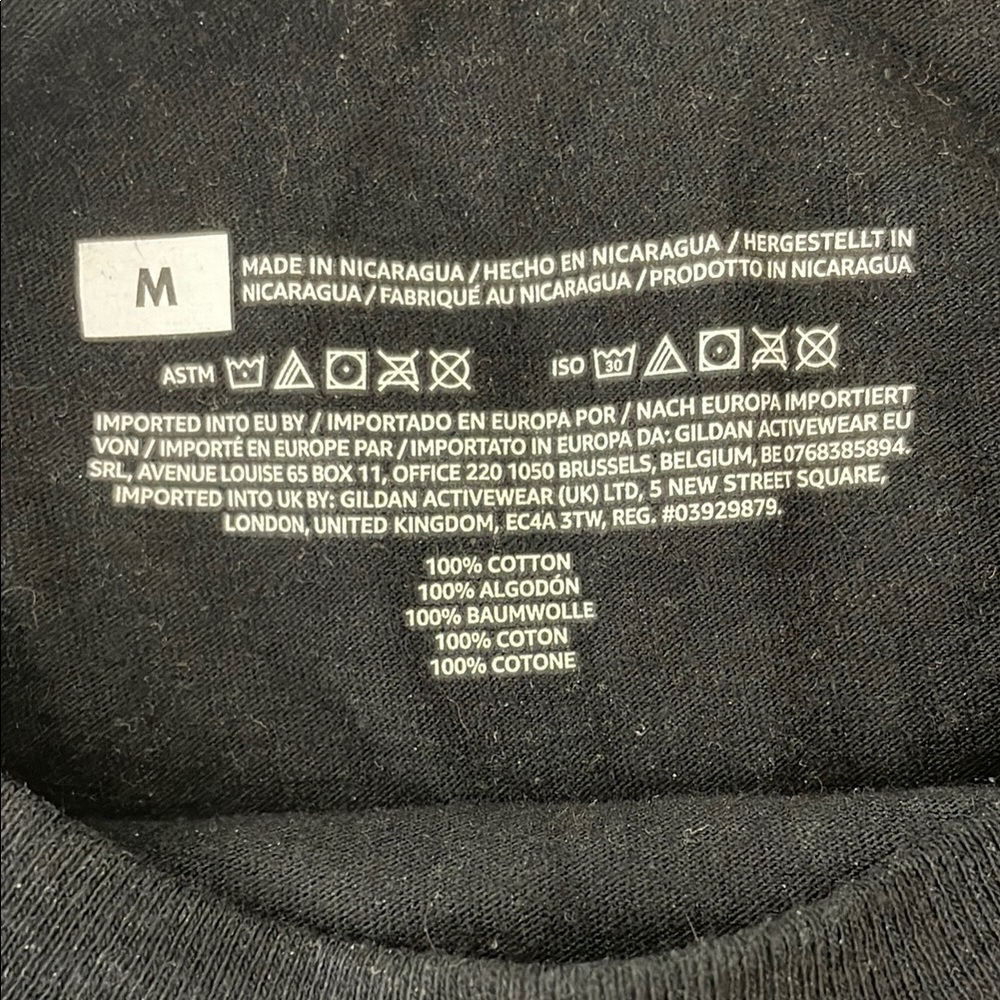 Pro Science Tee - Picture 2 of 3